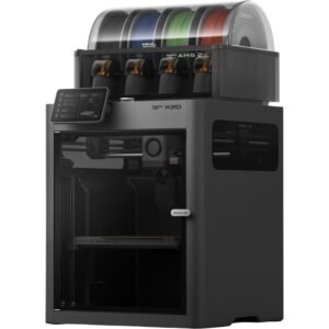 Bambu Lab X2D Combo (включен AMS 2 Pro)
