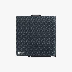Bambu Lab 3D Effect Plate, Модел: Diamond