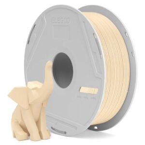 ELEGOO PLA Basic, Цвят: Beige - With Spool
