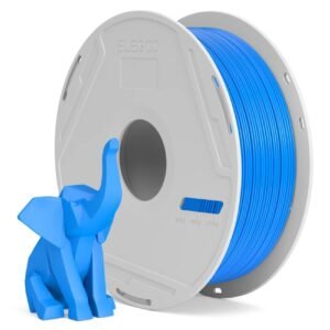 ELEGOO PLA Basic, Цвят: Cyan - With Spool