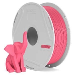 ELEGOO PLA Basic, Цвят: Hot Pink - With Spool