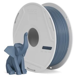 ELEGOO PLA Basic, Цвят: Misty Blue - With Spool