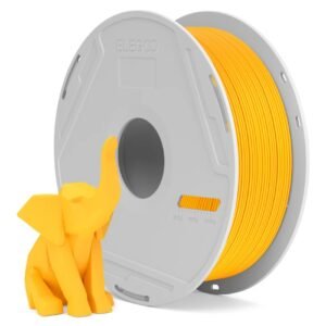 ELEGOO PLA Basic, Цвят: Sunflower Yellow - With Spool