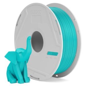 ELEGOO PLA Basic, Цвят: Turquoise Green - With Spool