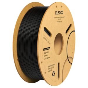 ELEGOO PLA+ Plus, Цвят: Black