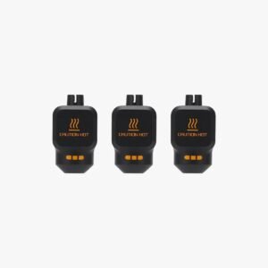 Bambu Lab Hotend Silicone Sock - Силиконов чорап за хотенд P2S Printer