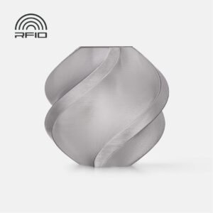 Bambu Lab PETG Translucent, Цвят: Gray - Refill