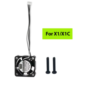 Вентилатор за Hotend - Bambu Lab Hotend Fan X1 Series