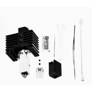 Bambu Lab Пълен Комплект Hotend TZ 2.0 (Aftermarket) за X1 Series