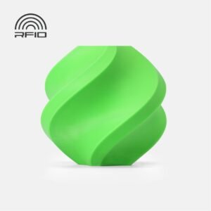 Bambu Lab PETG-HF, Цвят: Lime Green - Refill