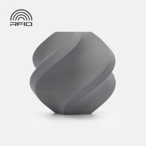 Bambu Lab PLA Matte, Цвят: Nardo Gray - Refill
