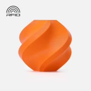 Bambu Lab PETG Basic, Цвят: Orange - Refill