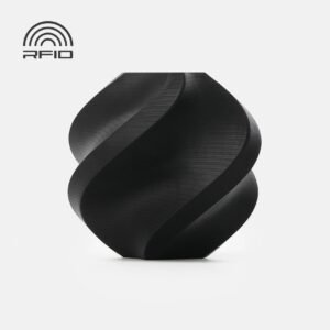 Bambu Lab PETG-HF, Цвят: Black - Refill