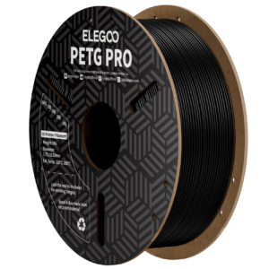 ELEGOO PETG PRO, Цвят: Black