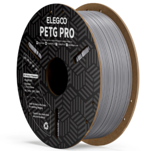 ELEGOO PETG PRO, Цвят: Gray