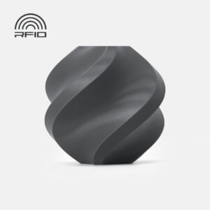 Bambu Lab PLA Basic, Цвят: Dark Gray - Refill