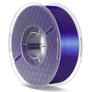 Elegoo PLA, Цвят: Galaxy Purple