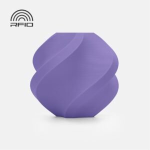 Bambu Lab PLA Matte, Цвят: Lilac Purple - Refill