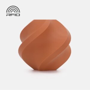 Bambu Lab PLA Matte, Цвят: Terracotta - Refill