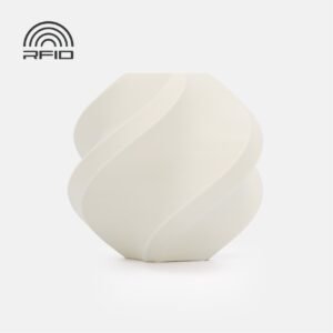 Bambu Lab PLA Matte, Цвят: Bone White - Refill