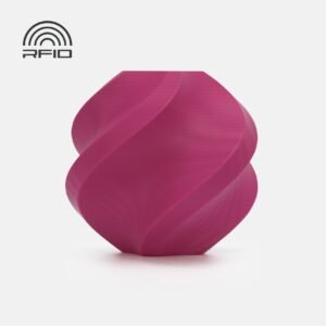 Bambu Lab PLA Matte, Цвят: Plum - Refill