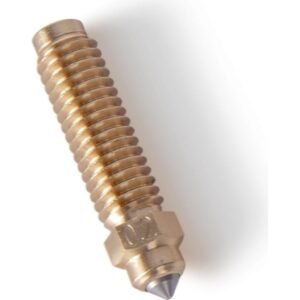Elegoo BiMetal Nozzle for the Centauri Carbon, Модел: 0.2 Hardened Steel Nozzle