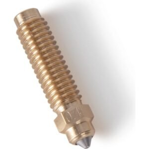 Elegoo BiMetal Nozzle for the Centauri Carbon, Модел: 0.4 Hardened Steel Nozzle