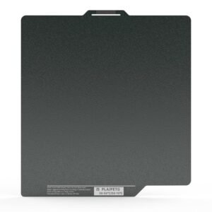 BIQU Panda Double-CryoGrip Textured Build Plate, Модел: X1/X2D/P1/A1 257×257mm