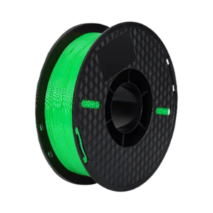 KINGROON TPU 95A 1KG, Цвят: Green