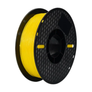 KINGROON TPU 95A 1KG, Цвят: Yellow