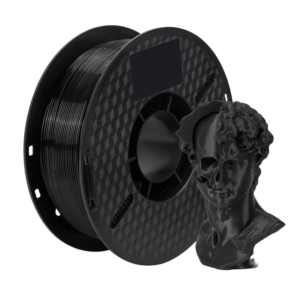 KINGROON PETG BASIC, Цвят: Black
