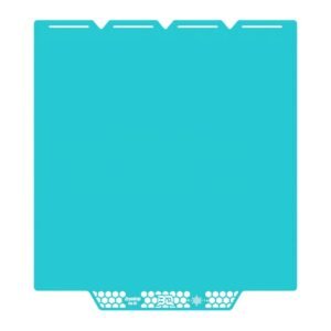 Panda BuildPlate CryoGrip Pro Snapmaker U1 270×270