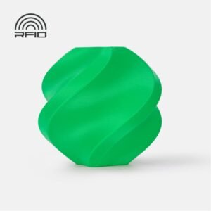 Bambu Lab ABS, Цвят: Bambu Green - Refill