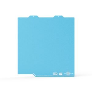 BIQU Panda BuildPlate CryoGrip Pro, Модел: Frostbite A1 Mini 184×184mm