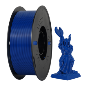 KINGROON PETG BASIC, Цвят: Deep Blue