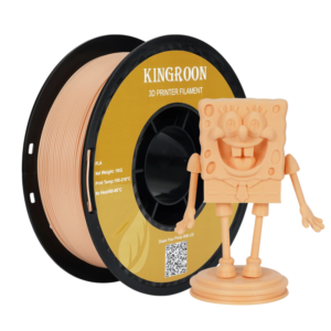 Kingroon PLA Basic, Цвят: Skin