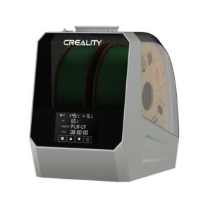 Creality Space Pi Filament Dry Box Plus - Изсушаване и съхранение на 3D филамент