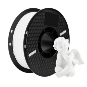 KINGROON PETG BASIC, Цвят: White