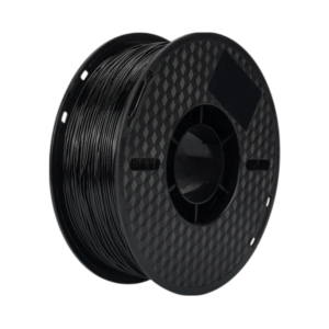 KINGROON TPU 95A 1KG, Цвят: Black