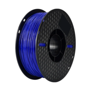 KINGROON TPU 95A 1KG, Цвят: Blue