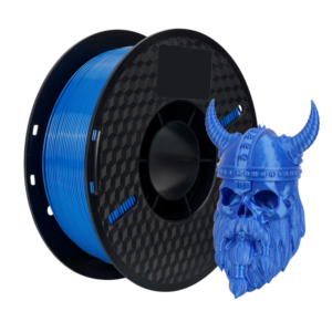KINGROON PETG BASIC, Цвят: Blue