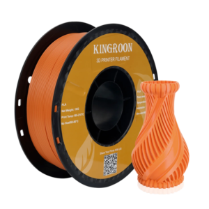 Kingroon PLA Basic, Цвят: Brown (Fresh)