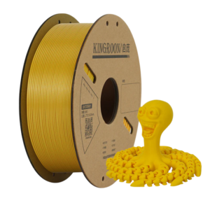 Kingroon PLA Basic, Цвят: Golden