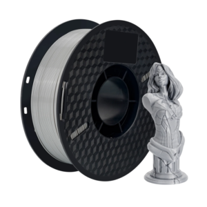 KINGROON PETG BASIC, Цвят: Grey