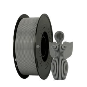 Kingroon PLA+, Цвят: Gray