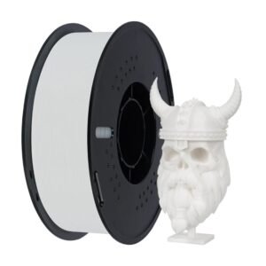 KINGROON PA Nylon Basic, Цвят: White