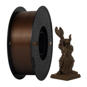 KINGROON PETG BASIC, Цвят: Copper
