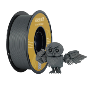 Kingroon PLA Basic, Цвят: Dark Grey
