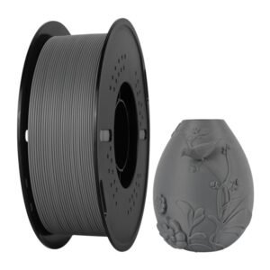 Kingroon PLA Matte, Цвят: Gray
