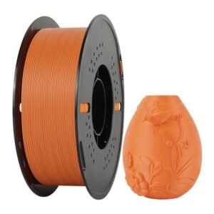 Kingroon PLA Matte, Цвят: Orange